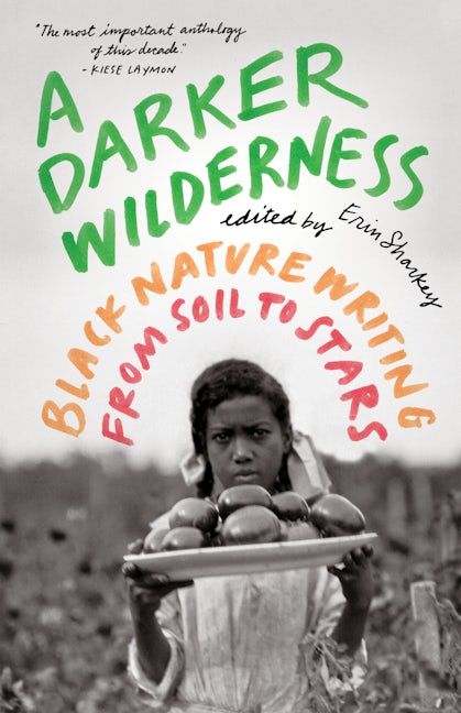 Book cover image for A Darker Wilderness ISBN: 9781571313904